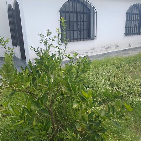 קורדובה Hostel Alto Alberdi מראה חיצוני תמונה