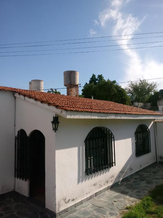 קורדובה Hostel Alto Alberdi מראה חיצוני תמונה